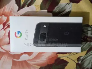 Google Pixel 8a (Used)