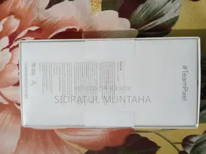 Google Pixel 8a (Used)