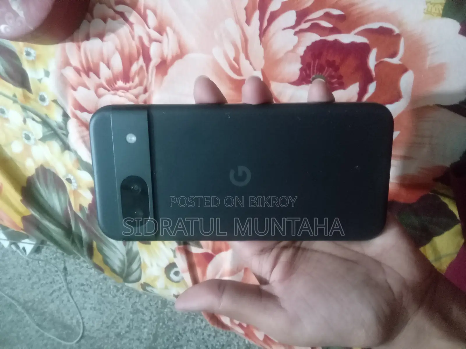 Google Pixel 8a (Used)