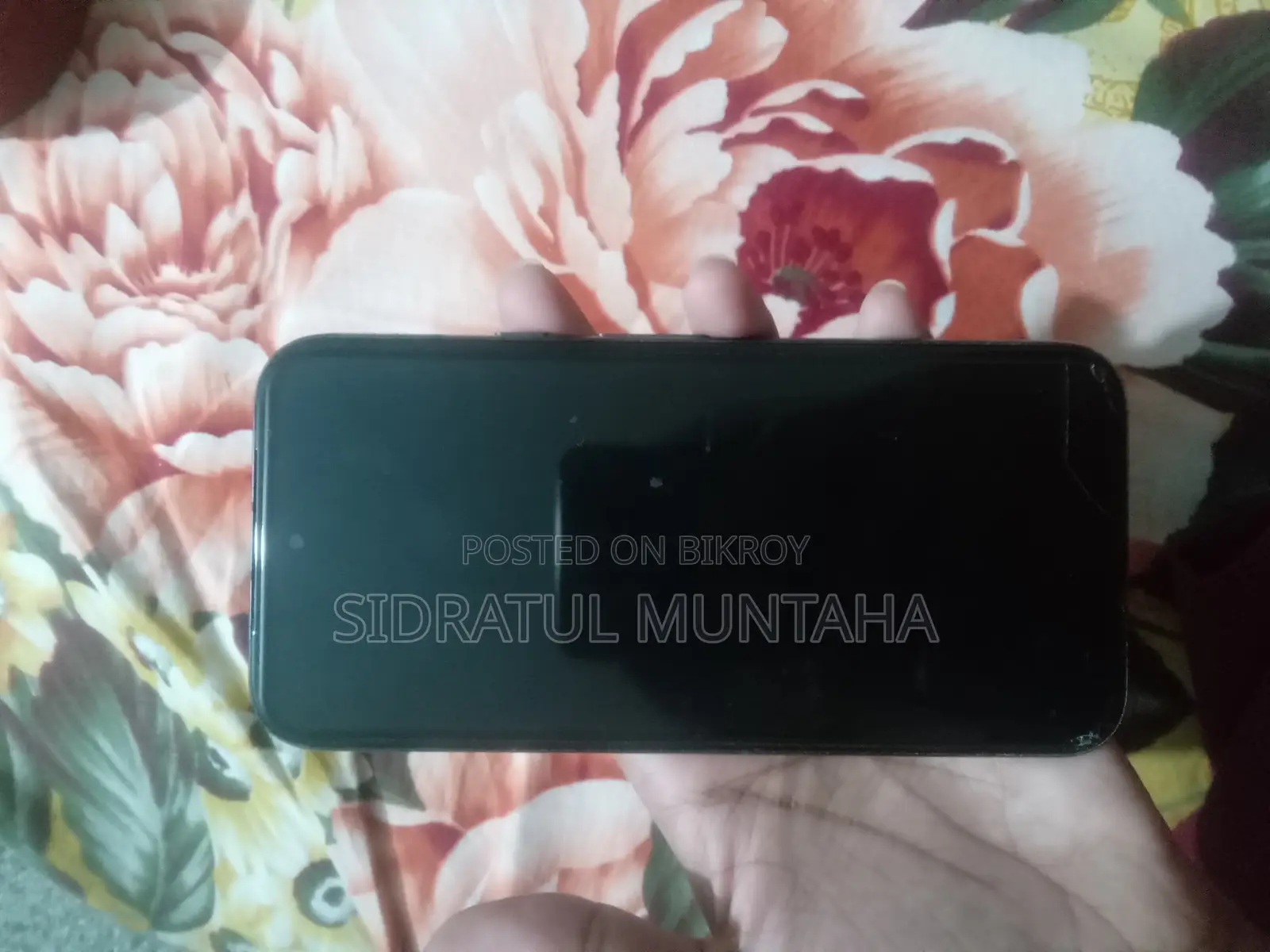 Google Pixel 8a (Used)