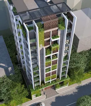 Dream Home! Perfect 1500 SFT Flat for Your Family