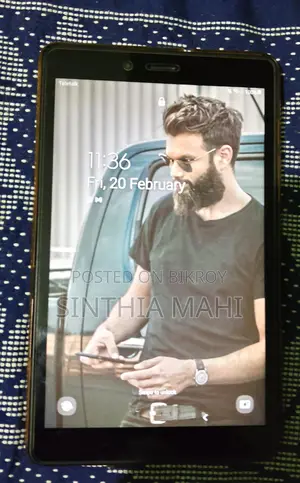 SAMSUNG GALAXY TAB A1