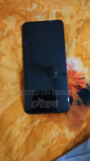 Realme C53 6/128 (Used)