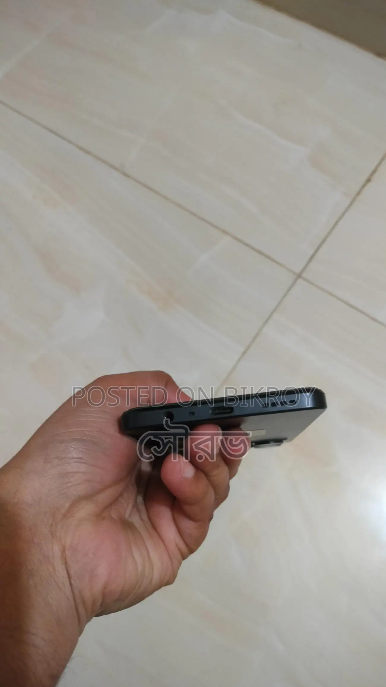 Realme C53 6/128 (Used)