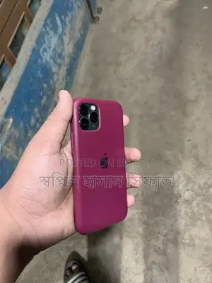 অ্যাপল আইফোন ১১ প্রো ফ্রেশ (ব্যবহৃত)
