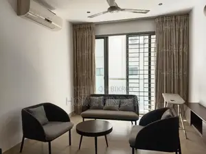 2700 Sqft 3 Bed Full-Furnished Apartment For Rent In Gulshan 2