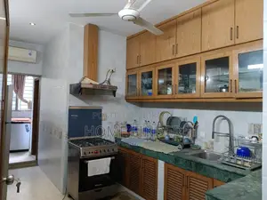 2700 Sqft 3 Bed Full-Furnished Apartment For Rent In Gulshan 2