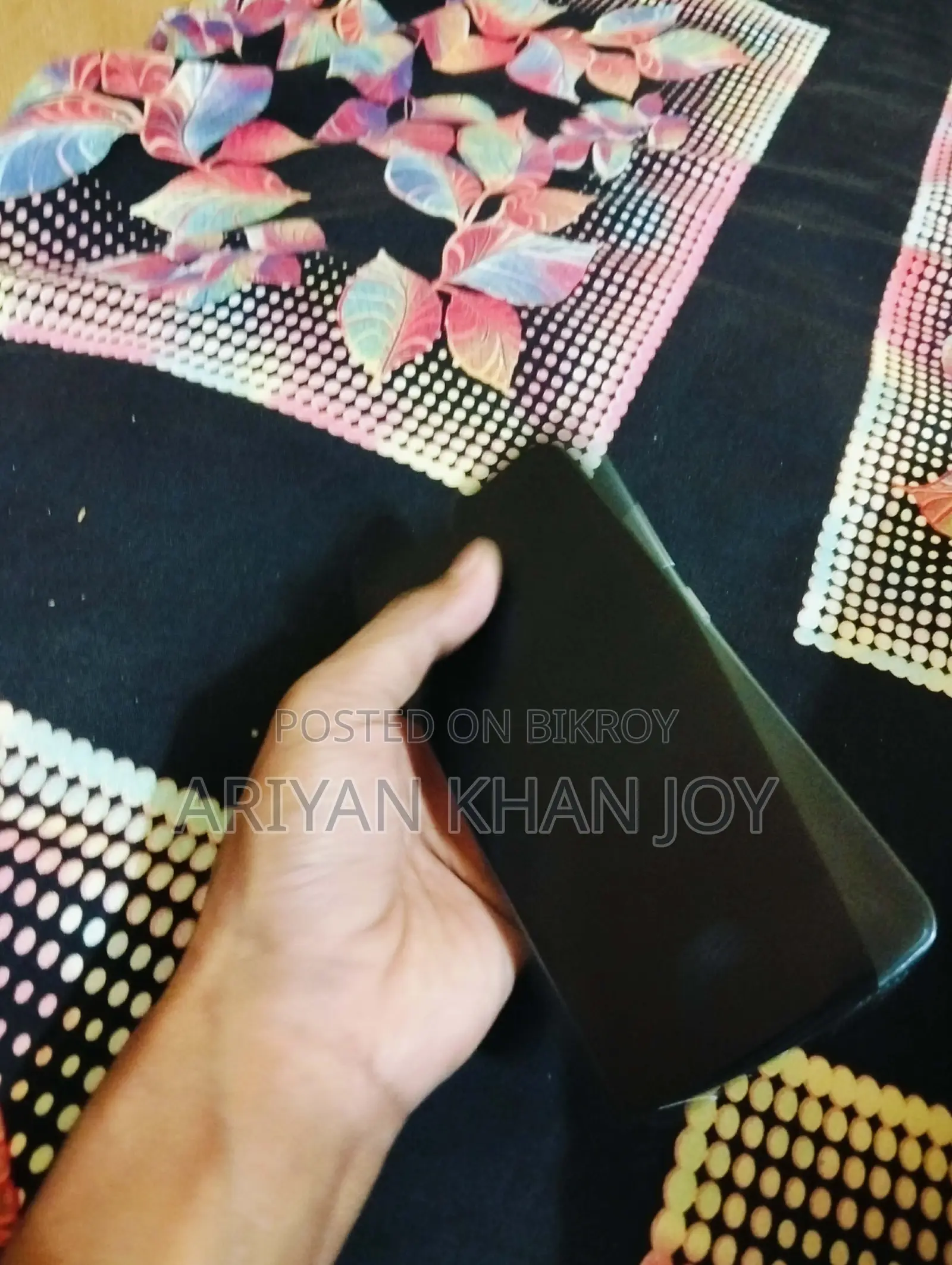 Vivo S1 (Used)