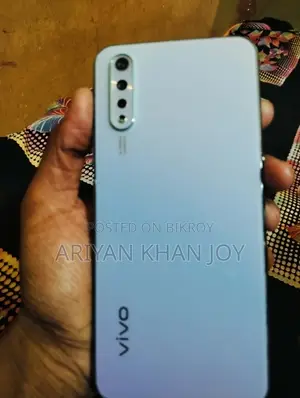 Vivo S1 (Used)