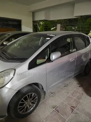 Honda Fit . 2012