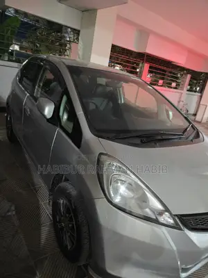 Honda Fit . 2012