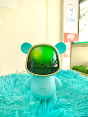 Anime RGB Speaker