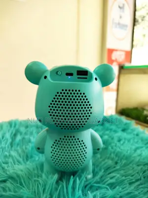 Anime RGB Speaker