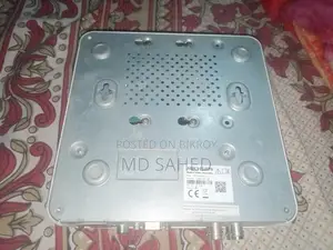 Digital Video Recorder