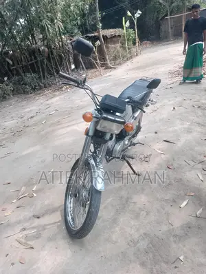 Honda CDI ১৯৯৭