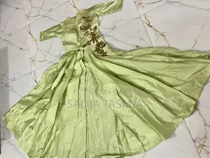 Party Gown