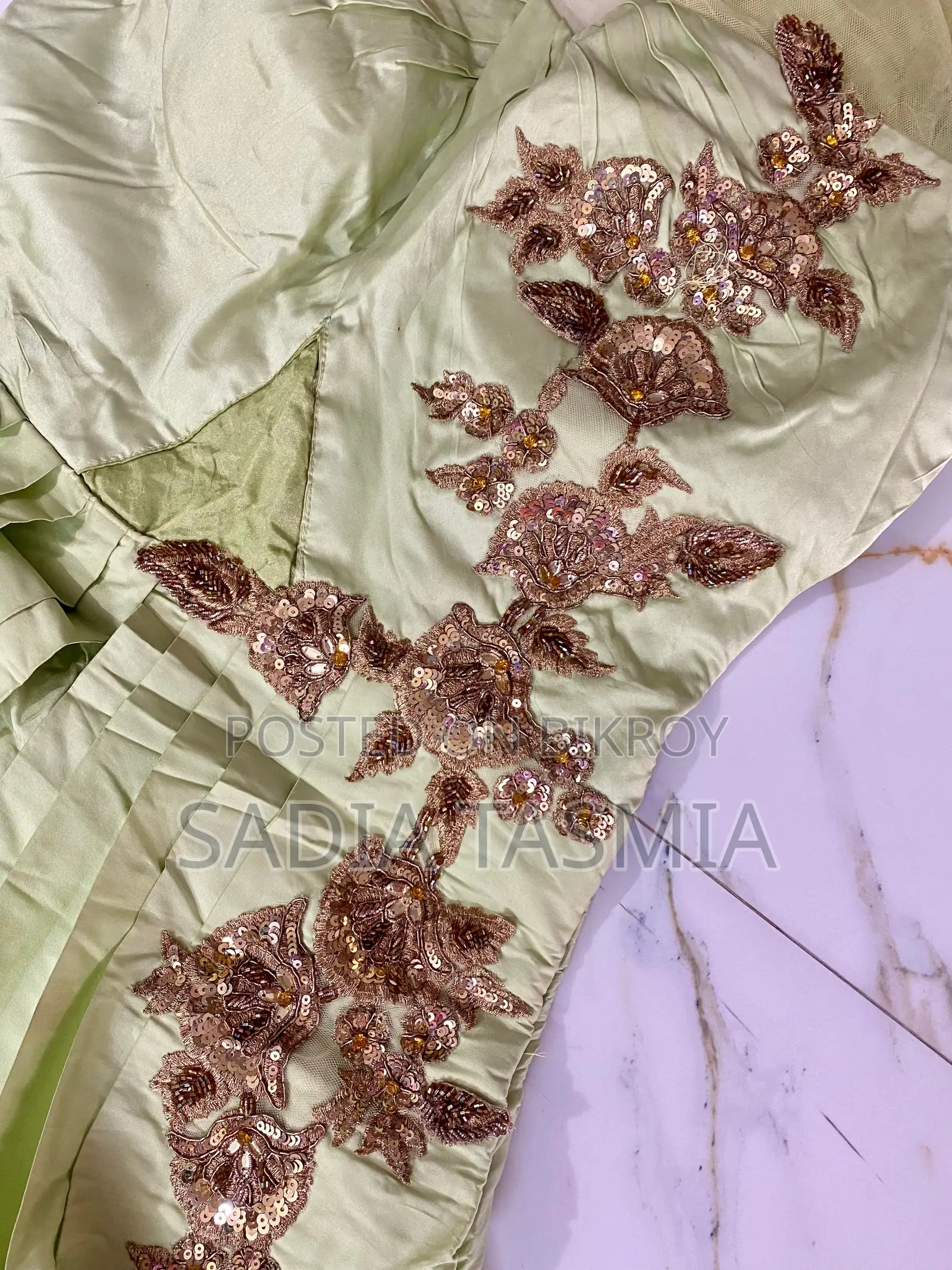 Party Gown