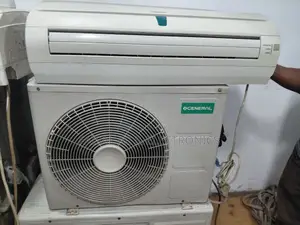 জেনারেল এসি ১ টন