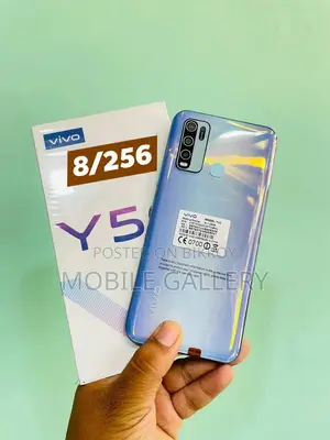 Vivo Y50 8+128 (Brand New)