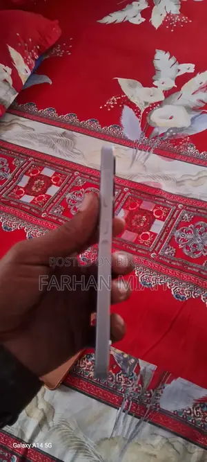 Samsung Galaxy A35 5g (Used)