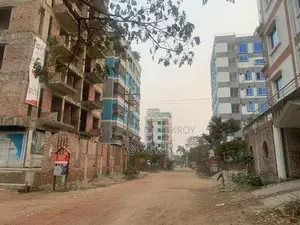 বসুন্ধরা রিভারভিউ আর/এ