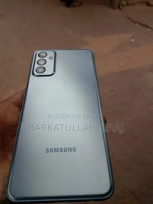 Samsung Galaxy F23 . (Used)