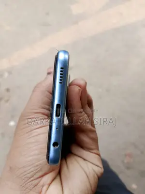 Samsung Galaxy F23 . (Used)