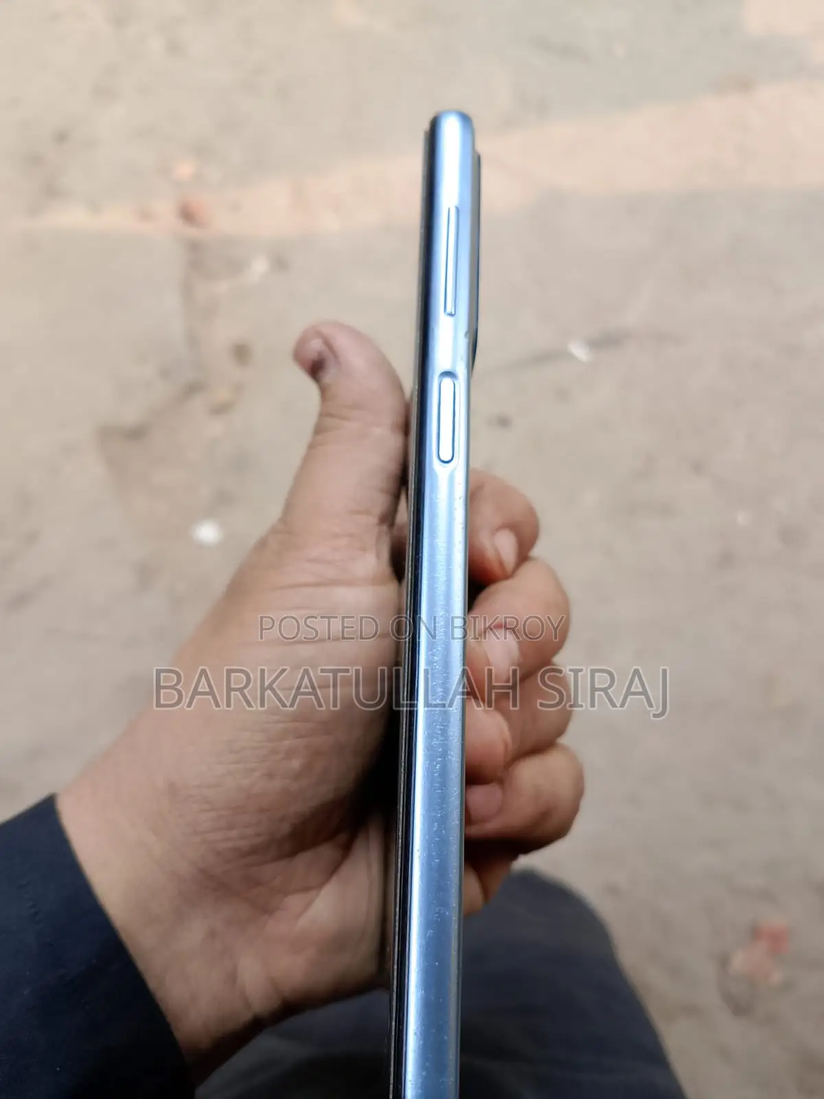 Samsung Galaxy F23 . (Used)