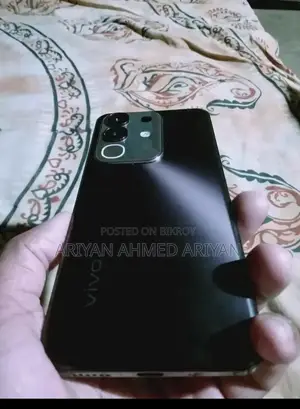 Vivo Y29 8/256 (Used)
