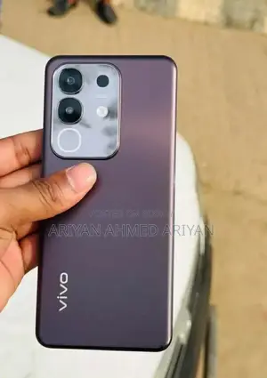 Vivo Y29 8/256 (Used)