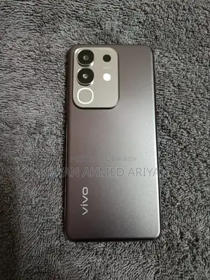 Vivo Y29 8/256 (Used)