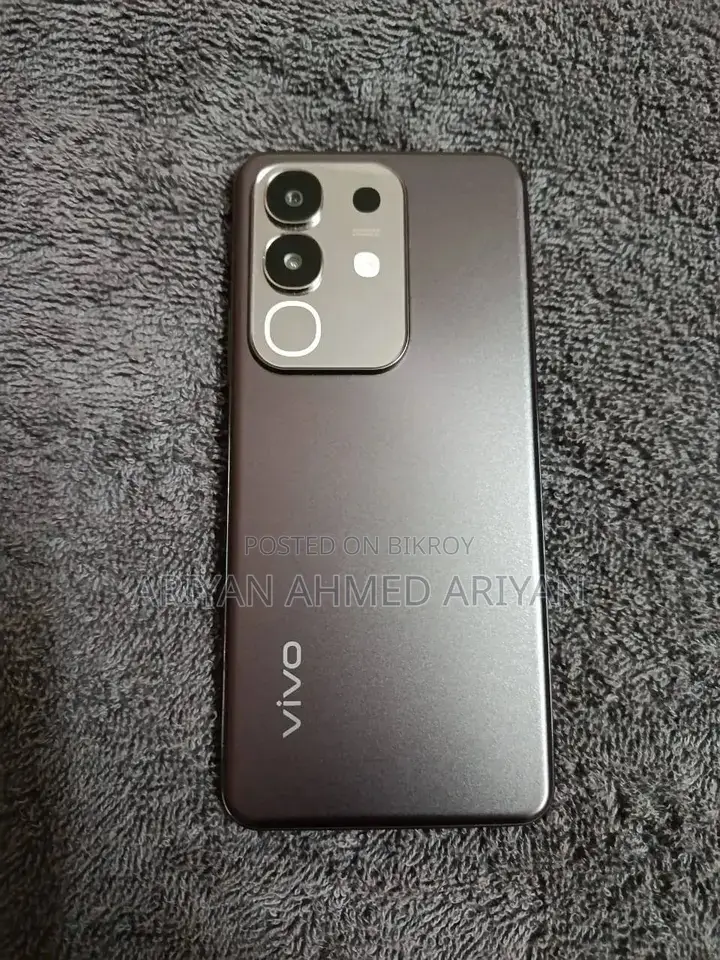 Vivo Y29 8/256 (Used)