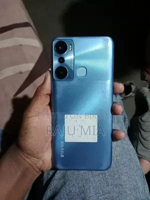Infinix Hot 20i (Used)