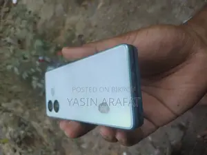 Itel button phone (Used)