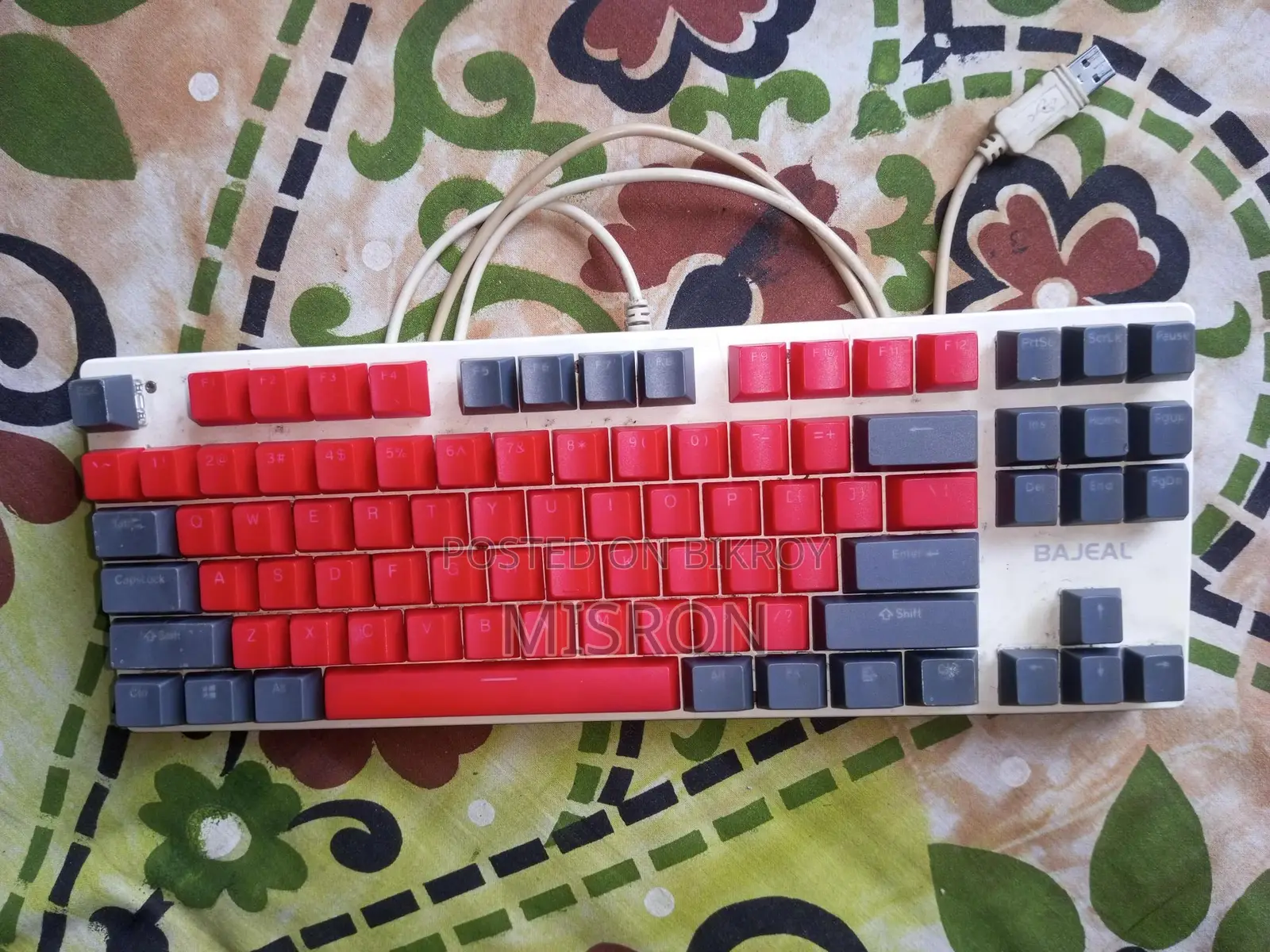 Mechanical Keyboard