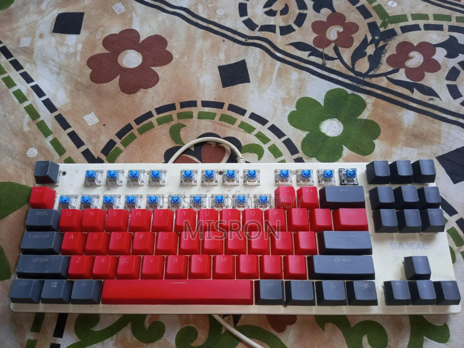 Mechanical Keyboard