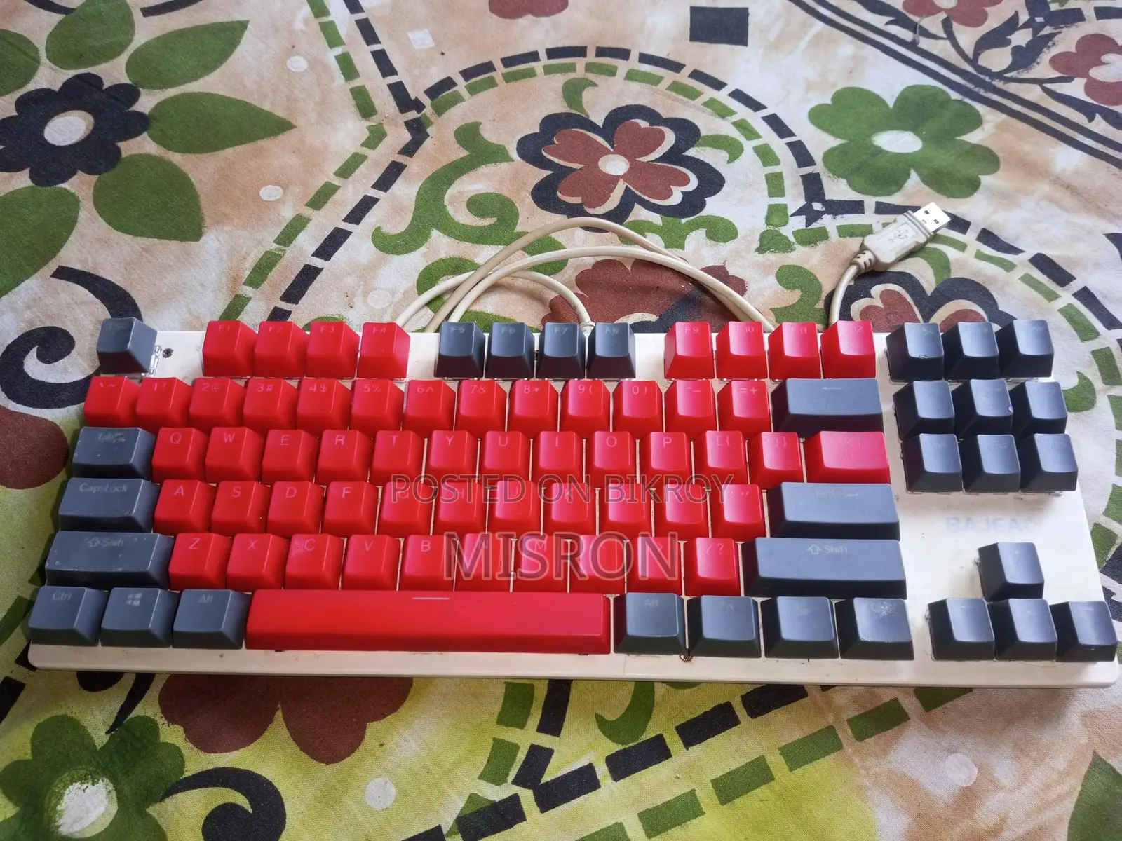 Mechanical Keyboard