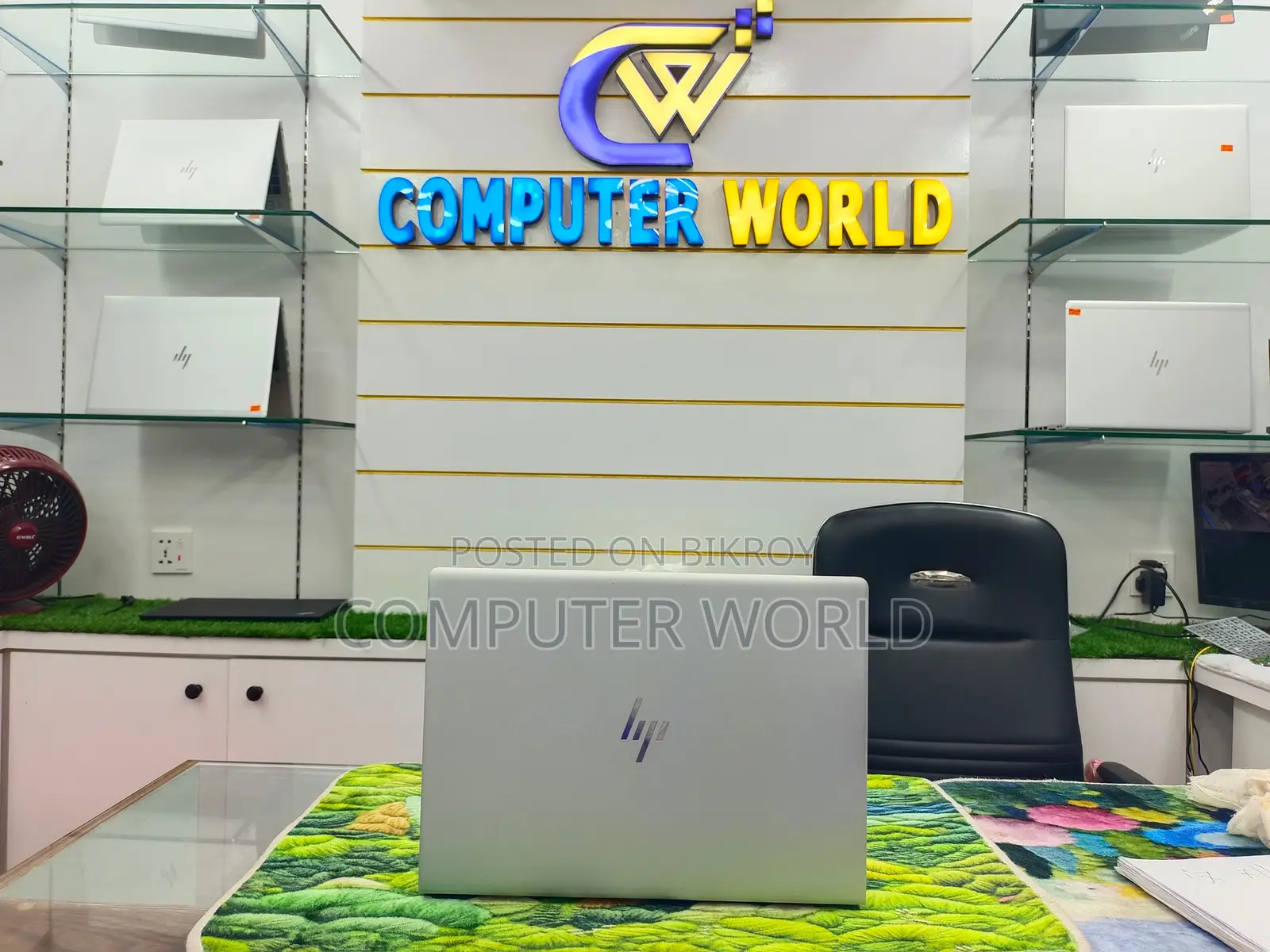 HP EliteBook 845 G7/ AMD Ryzen 5 PRO 4450U /