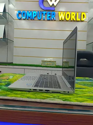 HP EliteBook 845 G7/ AMD Ryzen 5 PRO 4450U /