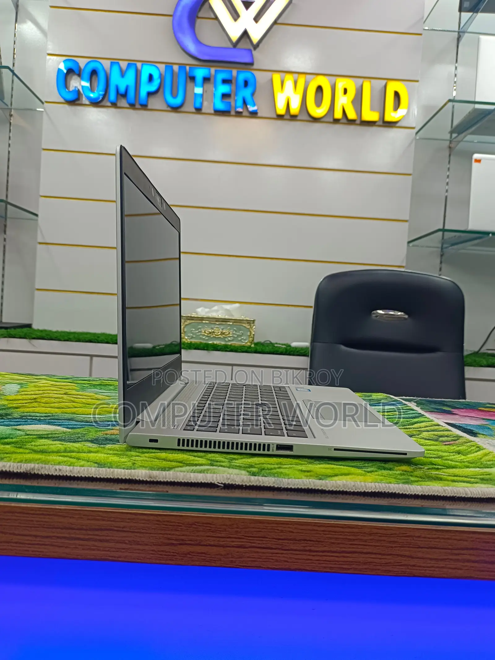 HP EliteBook 845 G7/ AMD Ryzen 5 PRO 4450U /
