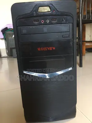 PC Case for Sale