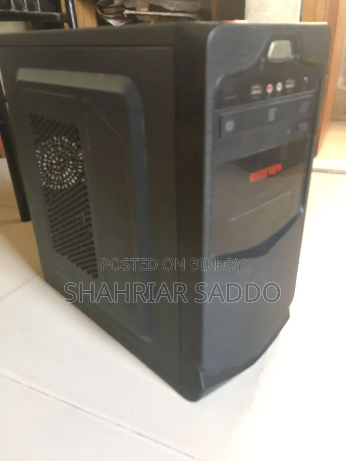 Pc Case for Sale