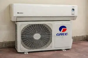 AC বিক্রয় – 1.5 Ton Gree Non-Inverter.