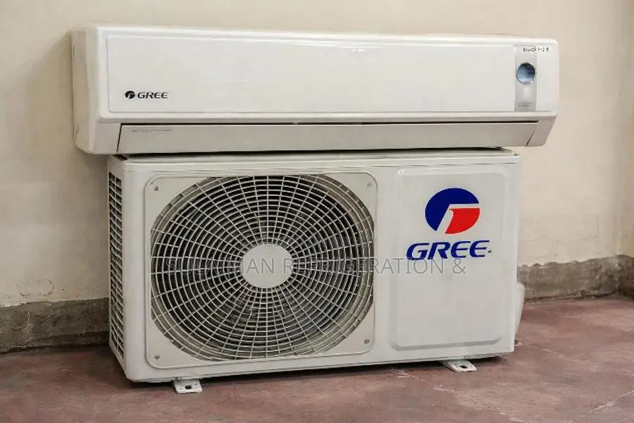 AC বিক্রয় – 1.5 Ton Gree Non-Inverter.