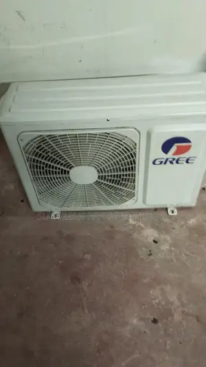 AC বিক্রয় – 1.5 Ton Gree Non-Inverter.