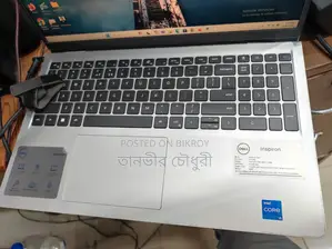 ডেল ল্যাপটপ