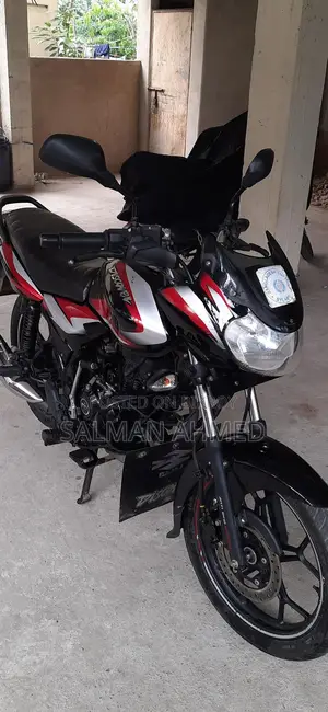 Bajaj Discover 125 . 2021