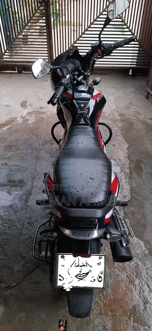 Bajaj Discover 125 . 2021
