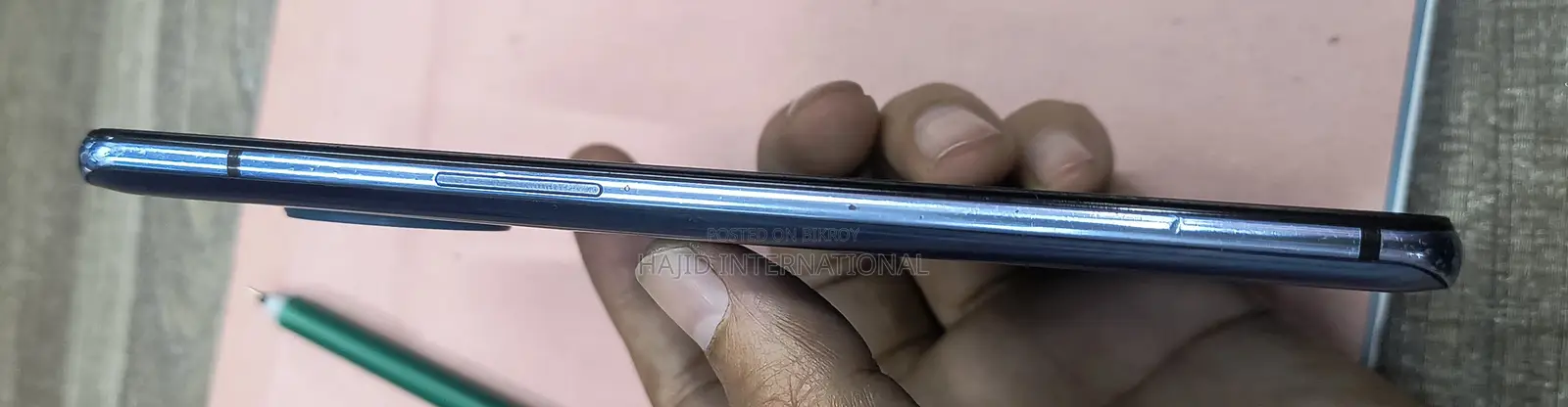 OnePlus 7T 8GB 256GB (Used)