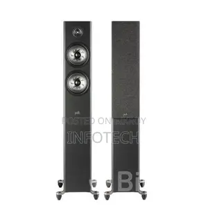 Polk Reserve R600 Premium Floor Standing Speaker